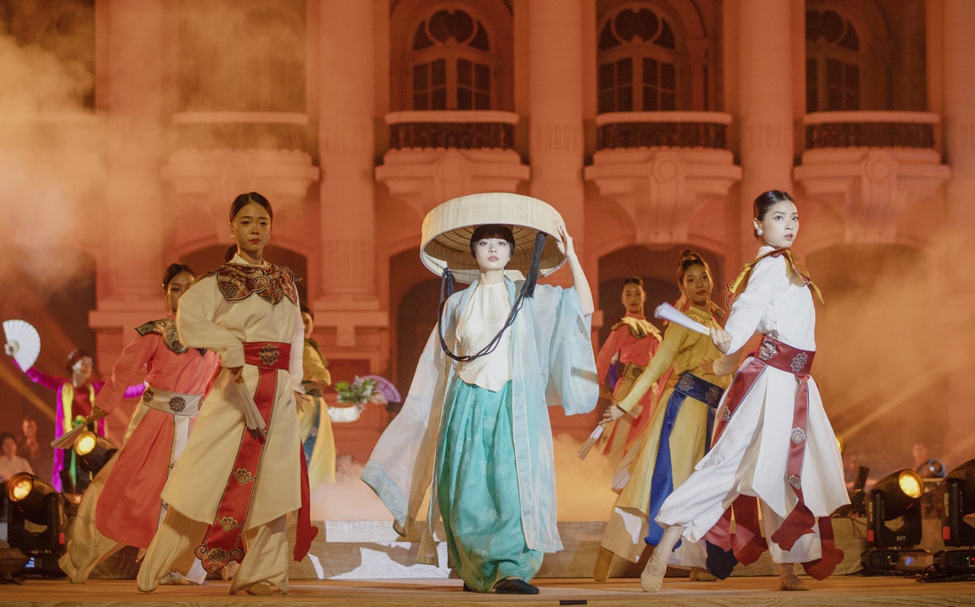 UNESCO: Hà Nội đang kết nối di sản với sáng tạo và phát triển bền vững