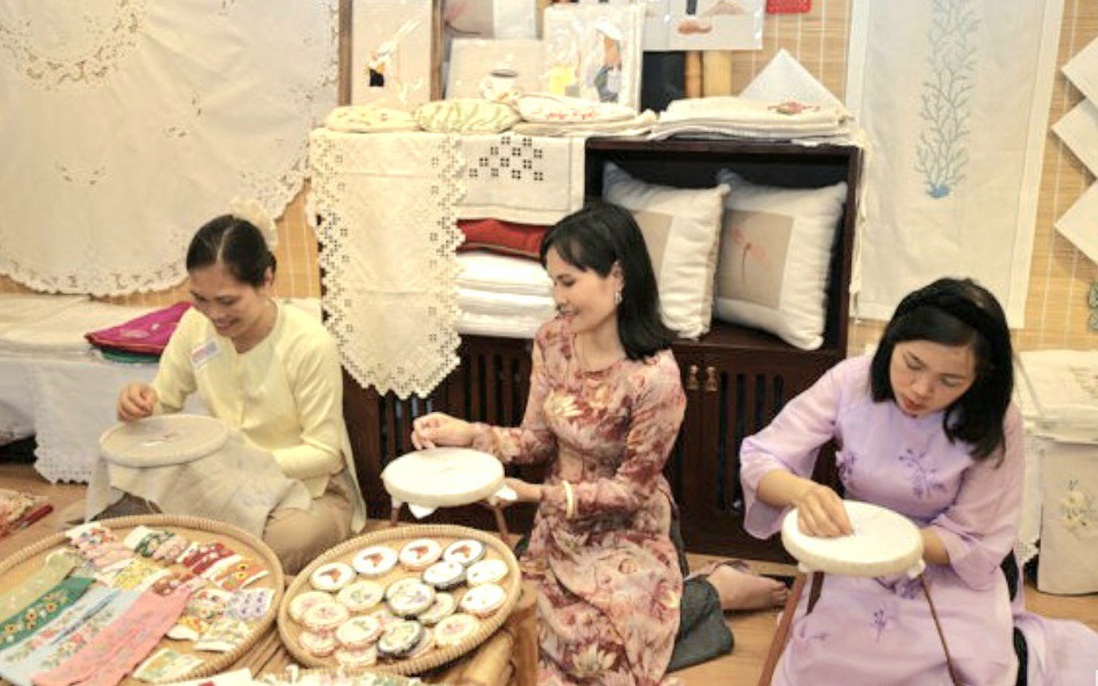 Hà Nội: Nhiều sản phẩm văn hóa sáng tạo, nâng cao trải nghiệm cho du khách