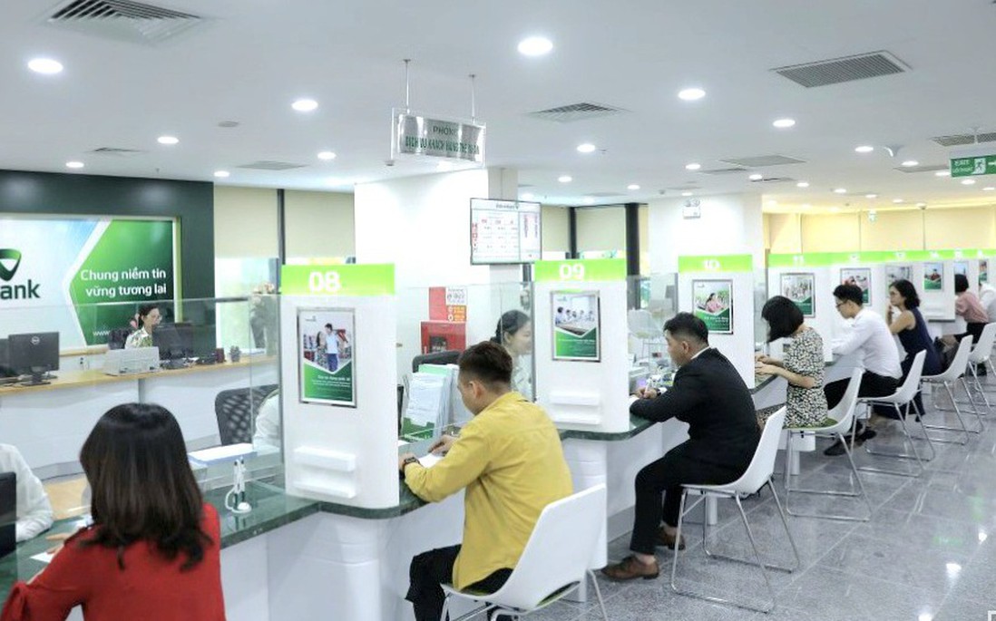 Lợi nhuận ngân hàng tăng tốc: Điều doanh nghiệp nhỏ và phụ nữ kinh doanh quan tâm là gì?
