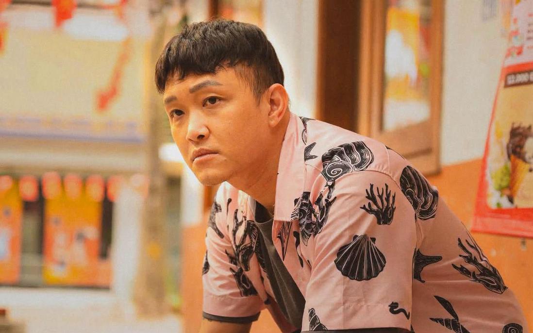 Diễn viên Hoàng Du Ka: "Tôi từng 3 lần muốn bỏ nghề"