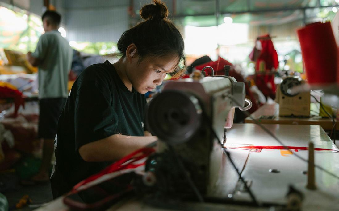 Kỳ vọng với đề xuất tăng lương tối thiểu vùng từ đầu năm 2027