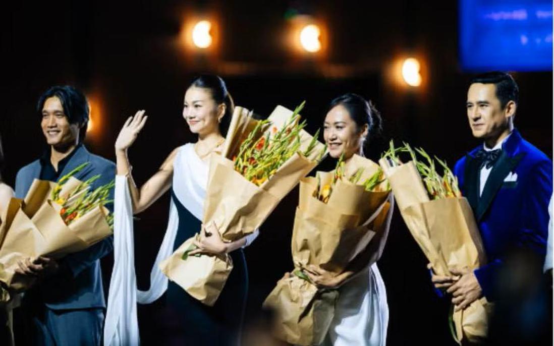 Phim Việt lần thứ tư ghi dấu ấn tại chương trình chiếu phim mùa Hè ở Berlin