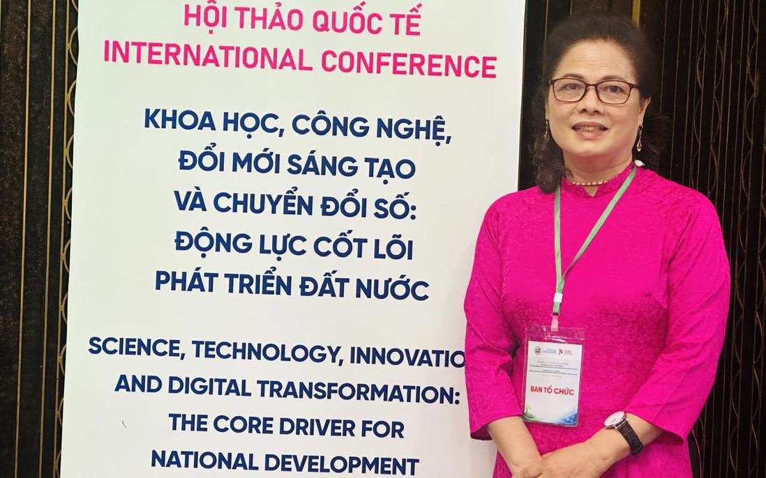 Tháo gỡ 3 "nút thắt" để đưa nghiên cứu của các nhà khoa học nữ ra thị trường