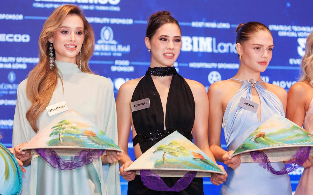 Quảng Ninh: Khai mạc cuộc thi Miss World 2026 chuyển sang 20h ngày 12/8