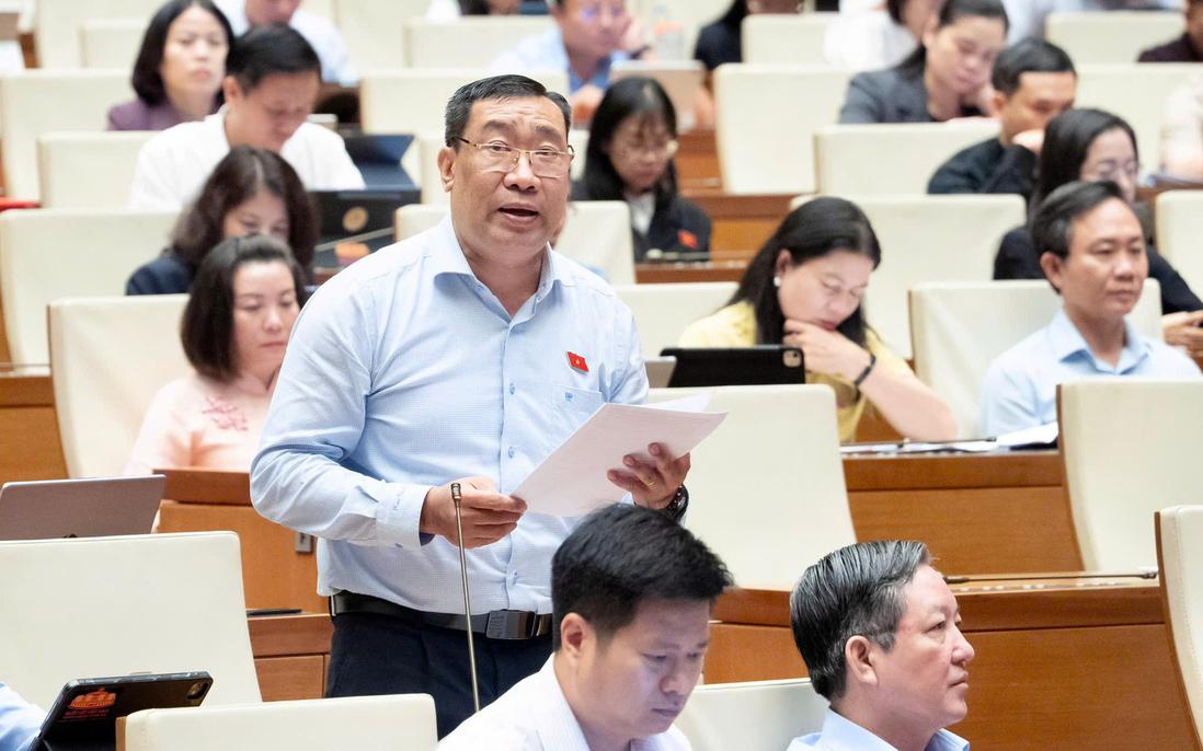Hỗ trợ lao động nữ đi làm việc nước ngoài: Cần "rõ đầu mối, rõ thời hạn, rõ trách nhiệm"