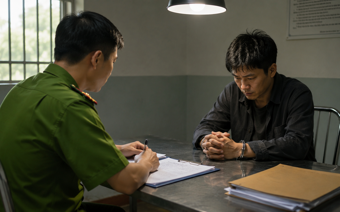 Sửa Luật Tố tụng hình sự - Bài 2: Thủ tục rút gọn, làm sao để không oan sai?