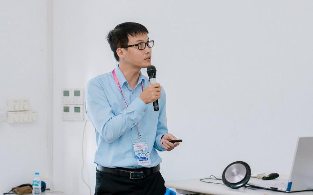 Từ dữ liệu gen đến y học chính xác: 4 nghiên cứu của MEDLATEC ghi dấu ấn tại Hội nghị Di truyền Y học và Hệ gen toàn quốc 2026