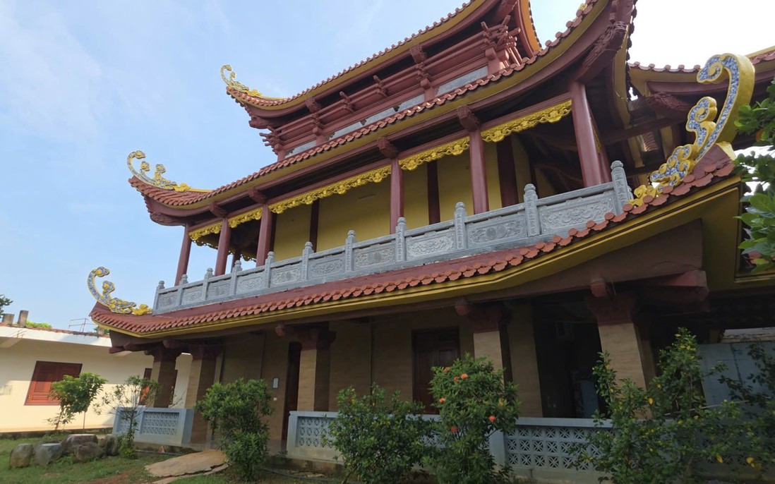 Vụ 5 trẻ bị đánh ở chùa Bầu: Vì sao công an làm rõ trách nhiệm người quay video?