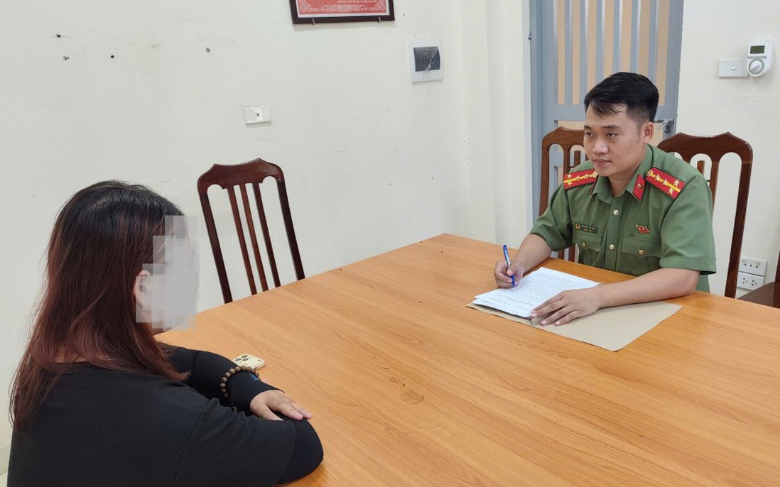 Đăng thông tin xúc phạm người khác, cô gái bị phạt 12,5 triệu đồng