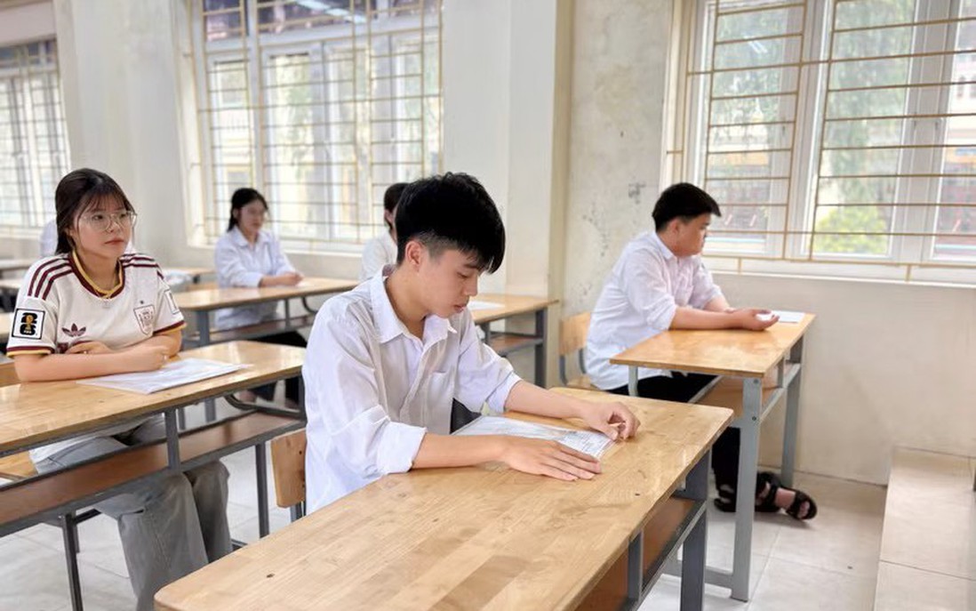 Thí sinh trúng tuyển đại học phải xác nhận nhập học trước 17 giờ ngày 21/8