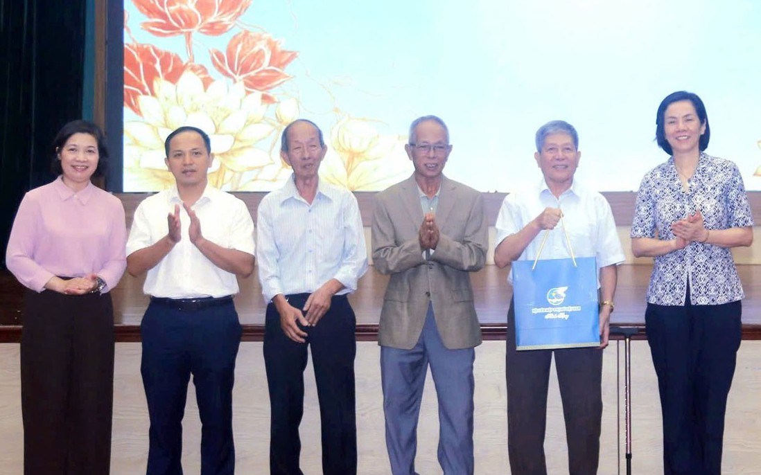 Dấu ấn của bà Hà Thị Quế với cách mạng Việt Nam, phong trào phụ nữ và sự phát triển của tổ chức Hội