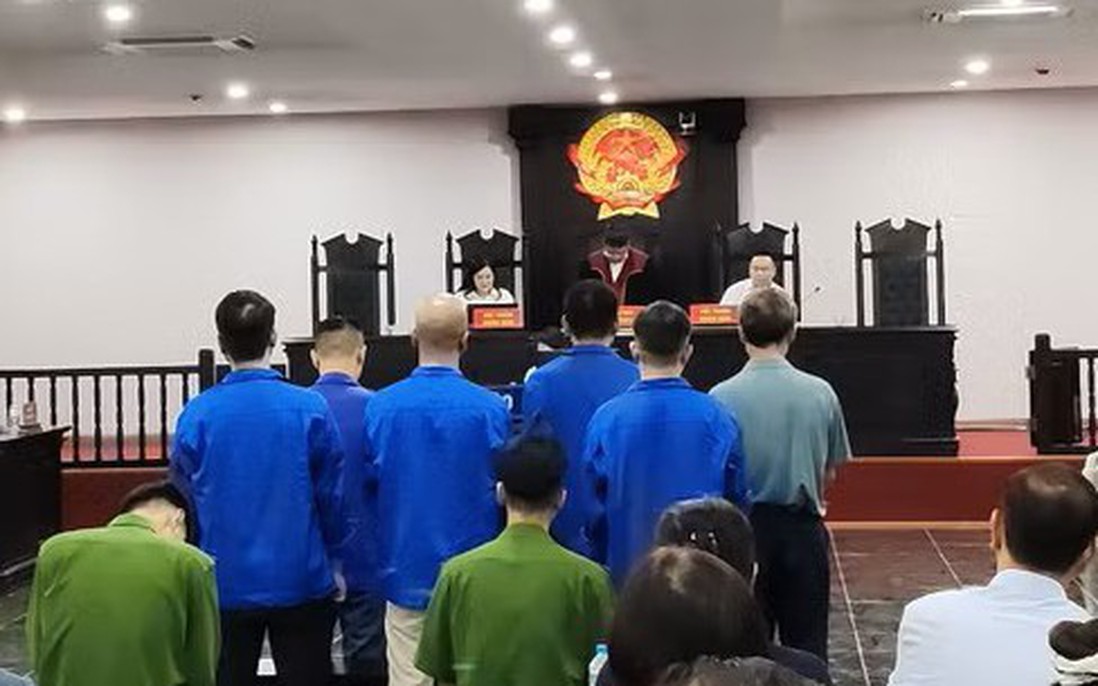 Vụ cháy 8 người chết ở Hưng Yên: Cựu Chủ tịch, Phó Chủ tịch xã lĩnh án