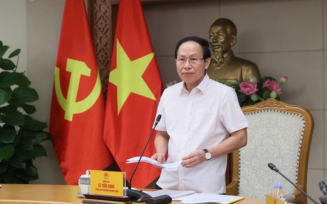 Chuyển đổi số giáo dục và đào tạo: Cần kiểm đếm bằng sản phẩm và kết quả cụ thể