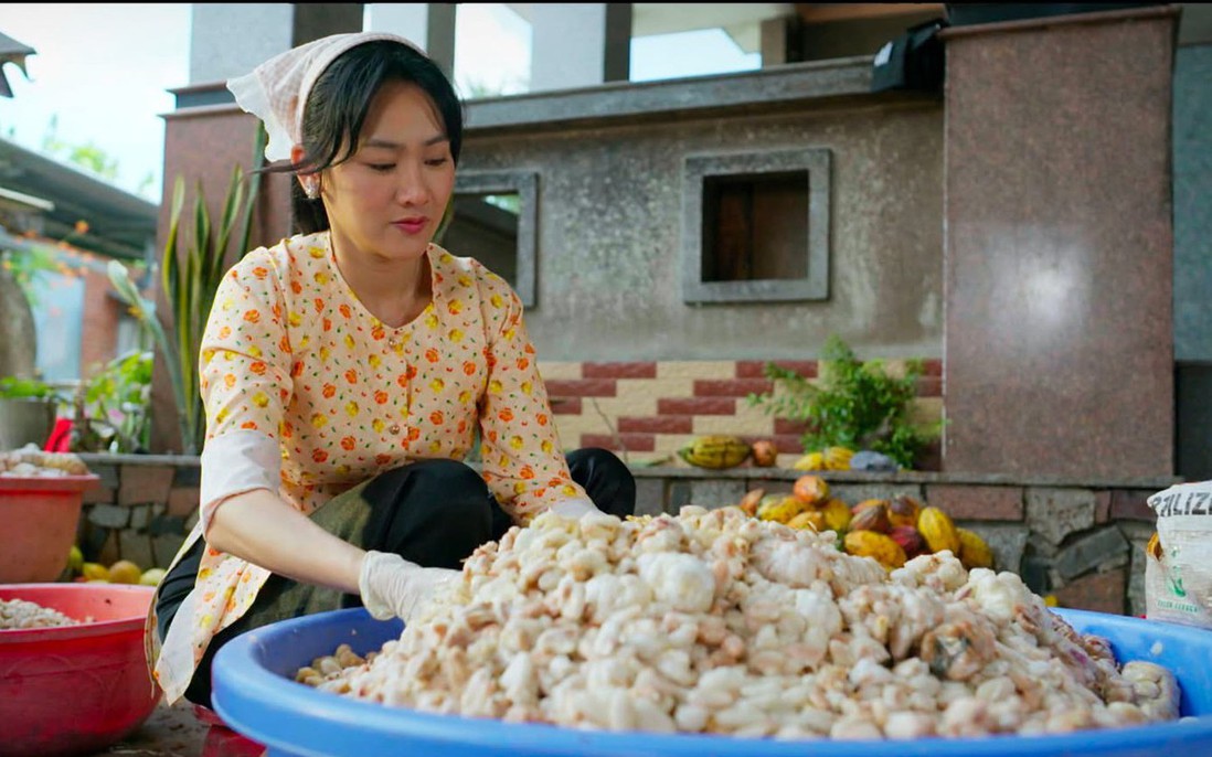 Phim truyền hình đậm hơi thở Nam Bộ đương đại sắp lên sóng VTV1