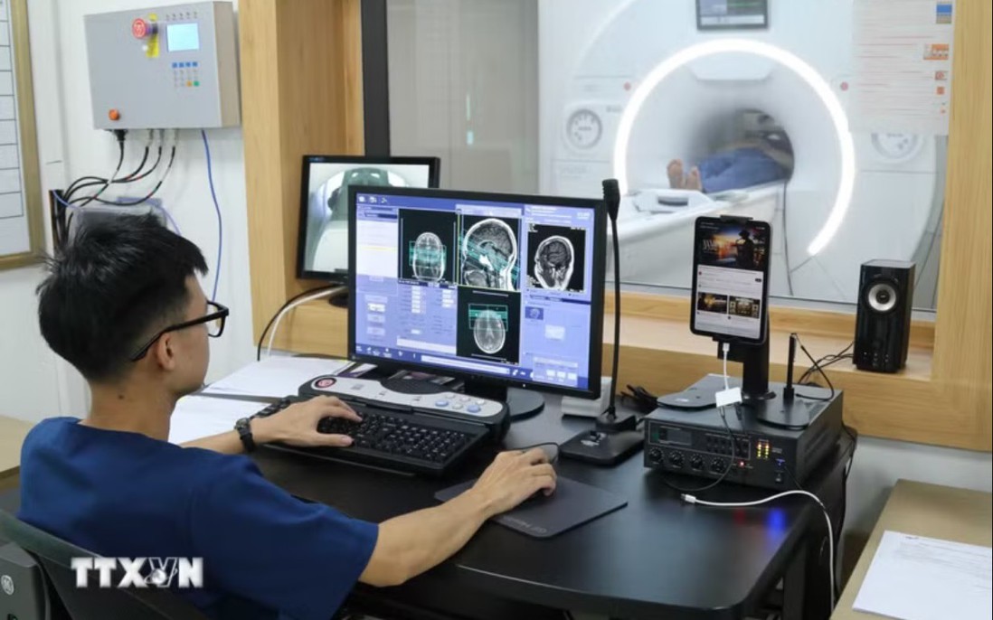Bộ Y tế sẽ sắp xếp giảm đầu mối bệnh viện, đại học trực thuộc