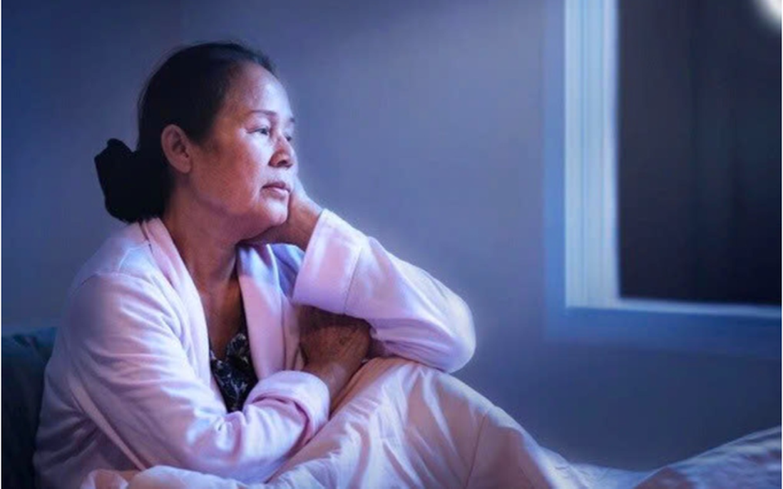 Mất ngủ vì… 10 cây vàng