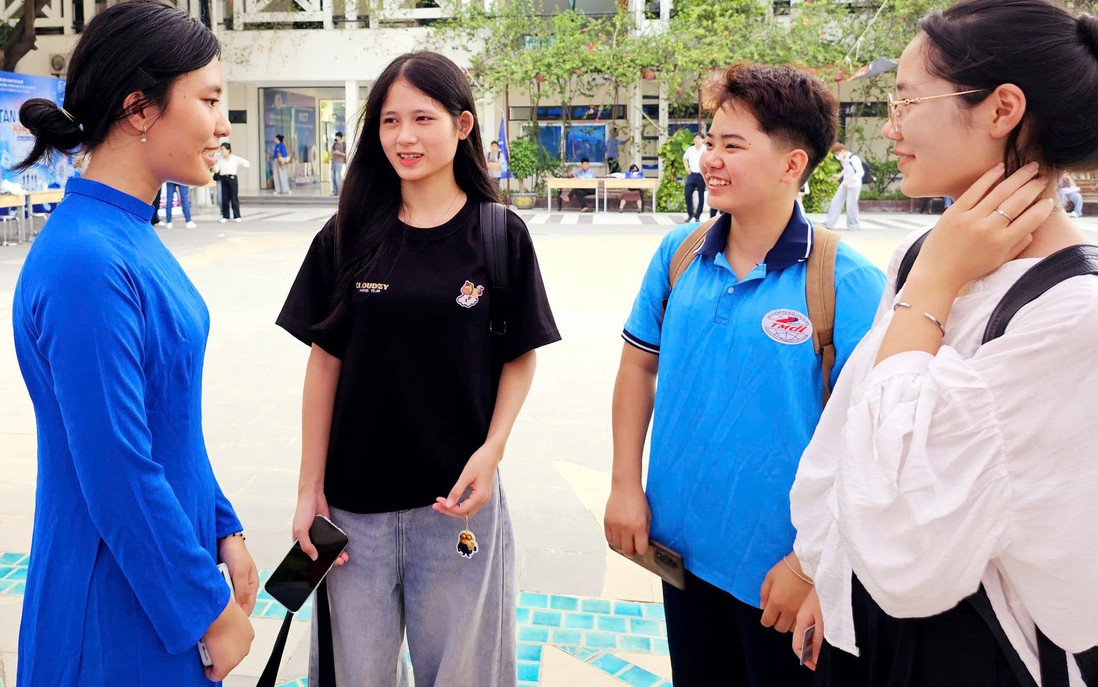Gần 2.000 cơ hội việc làm, thực tập và đào tạo nghề tại Ngày hội Việc làm Thanh niên Thủ đô 2026
