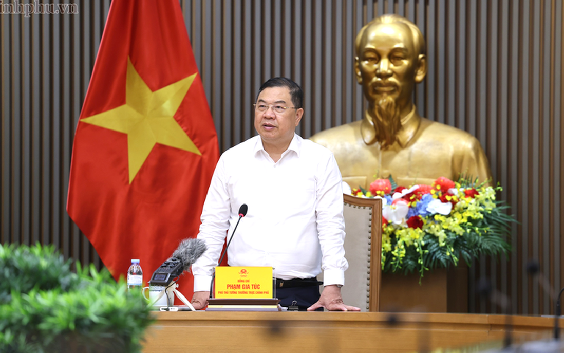 Cuộc thi chính luận trong Đảng bộ Chính phủ: Tạo sức lan tỏa từ những tác phẩm chất lượng