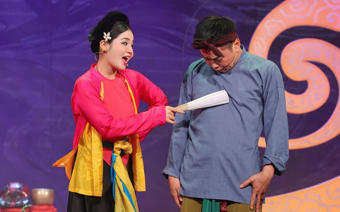 Hà Nội: Đưa nghệ thuật chuyên nghiệp về xã, phường dịp lễ 19/8 và 2/9