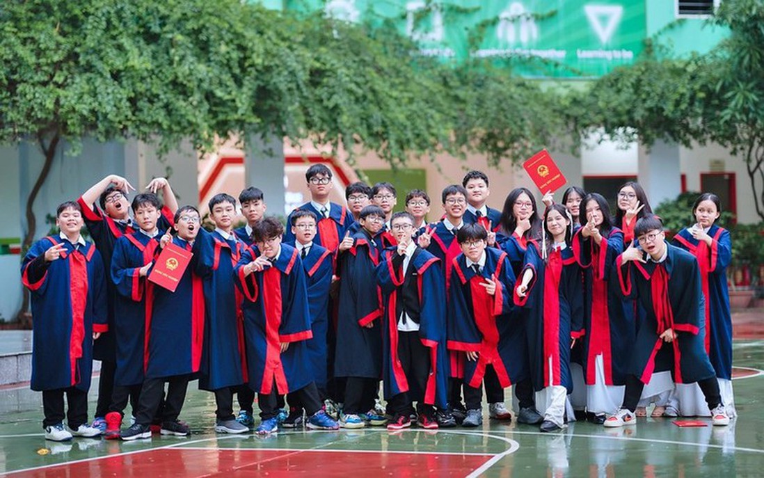 Quy định mới về tổ chức, quản lý và sử dụng Quỹ Học bổng Quốc gia