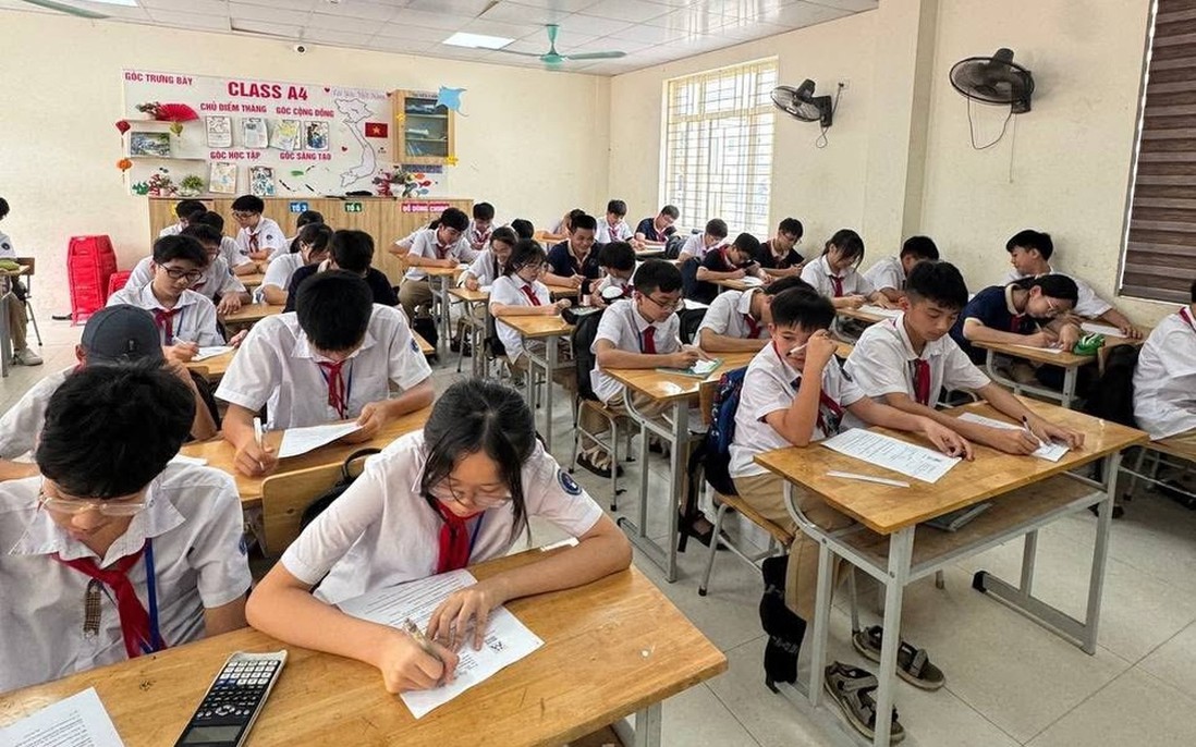 Cùng Mentor English Mastery, ThS Phương Hiên định hướng lộ trình học tiếng Anh cấp 2 bứt phá