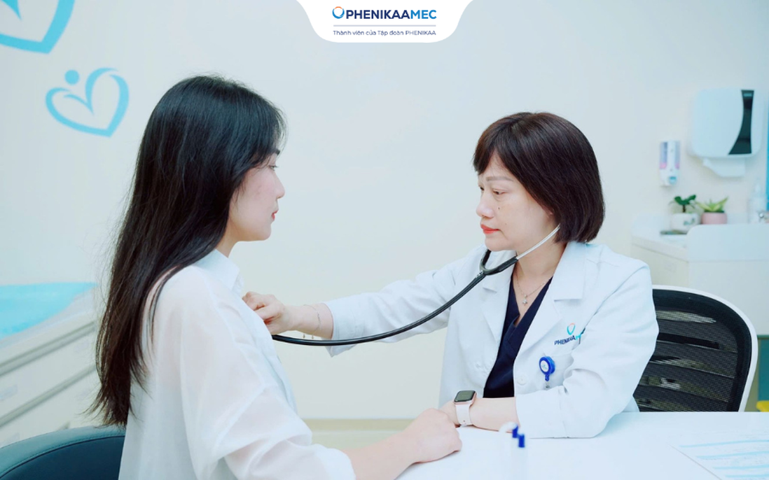 Nữ giới chưa có gia đình có nên khám sức khỏe không? Chuyên gia giải đáp
