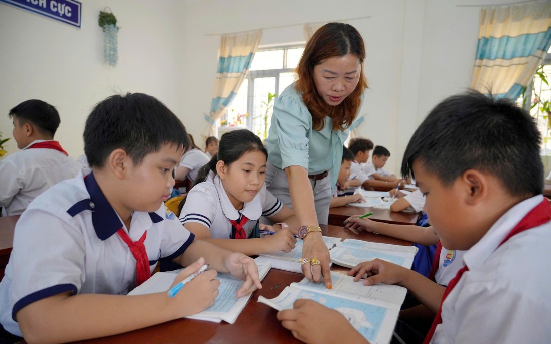An Giang hoàn thành số hóa 2,7 triệu bản ghi văn bằng, chứng chỉ