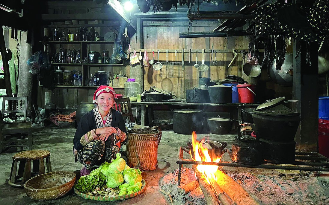 Từ căn bếp gia đình đến dịch vụ hút khách du lịch