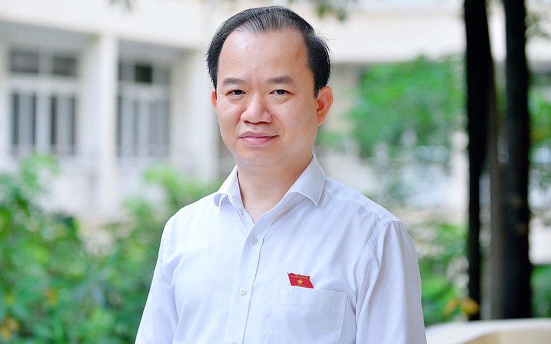 Tác giả ngữ liệu đề thi Ngữ văn: “Mỗi người trẻ đều là một chủ thể của an ninh văn hóa”