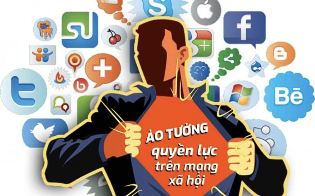 Hiện tượng "lệch chuẩn thần tượng": Cần áp dụng cơ chế quản lý theo định danh cá nhân