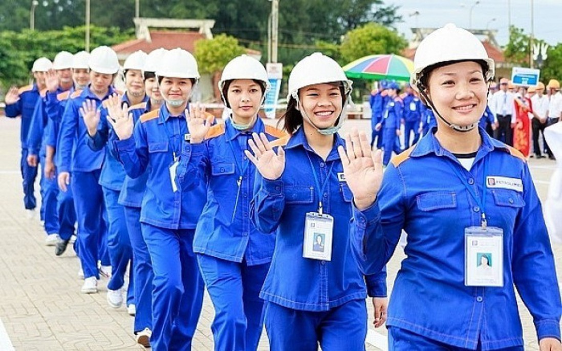 Dự thảo Luật An toàn, vệ sinh lao động (sửa đổi): Mở rộng "biên giới" an toàn và bình đẳng giới