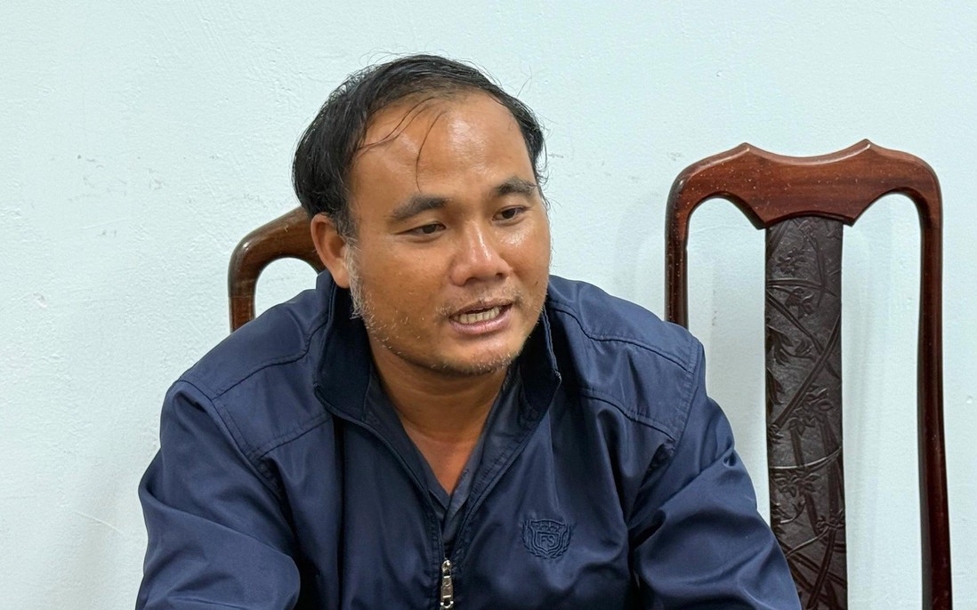 Lời khai lạnh gáy của thầy giáo thể dục sát hại nữ đồng nghiệp vì ghen
