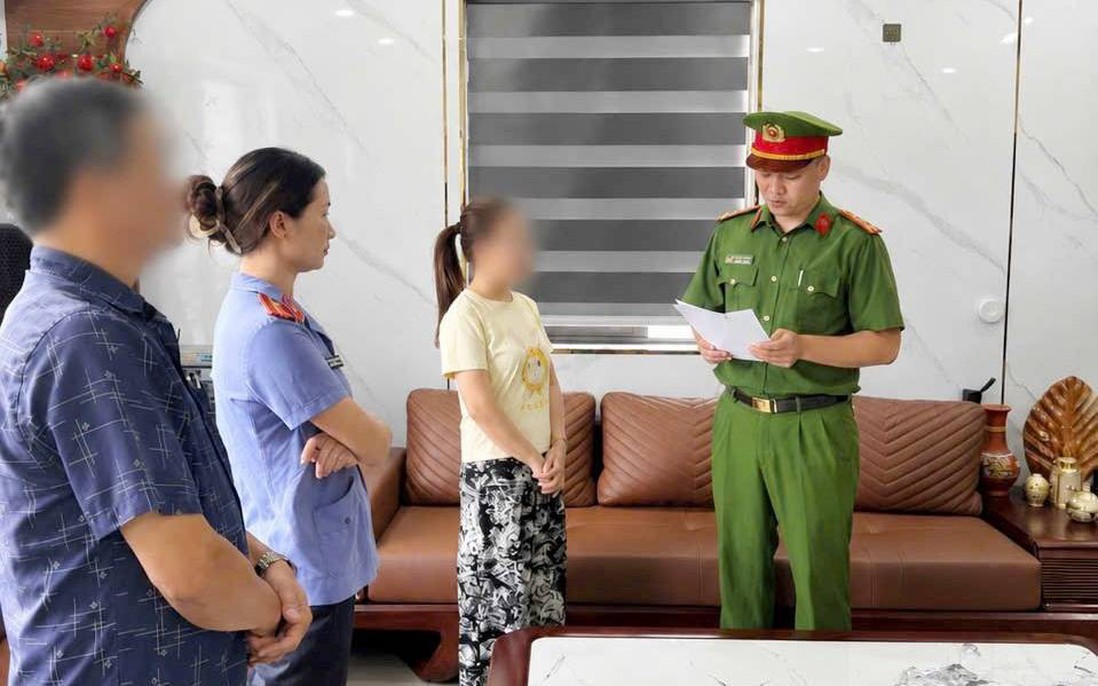 Khởi tố 7 bị can làm giả hồ sơ mua nhà ở xã hội