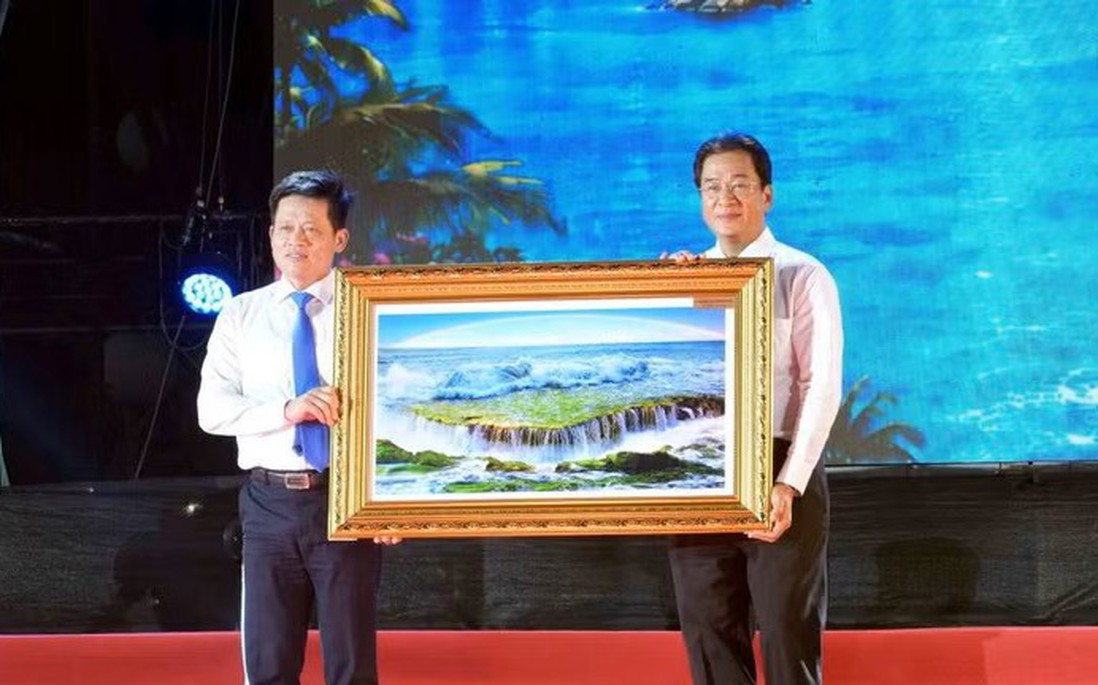 Khai mạc Ngày Văn hóa, Du lịch Khánh Hòa tại Quảng Trị năm 2026