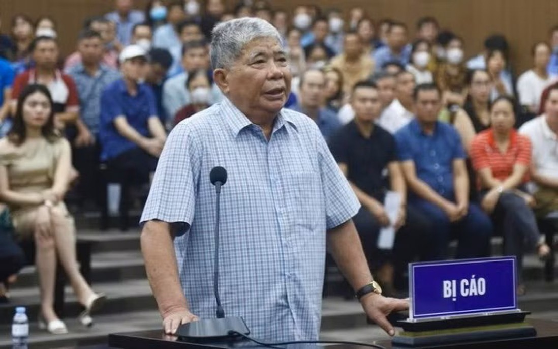"Đại gia điếu cày" Lê Thanh Thản bị cáo buộc chiếm đoạt hơn 531 tỷ đồng