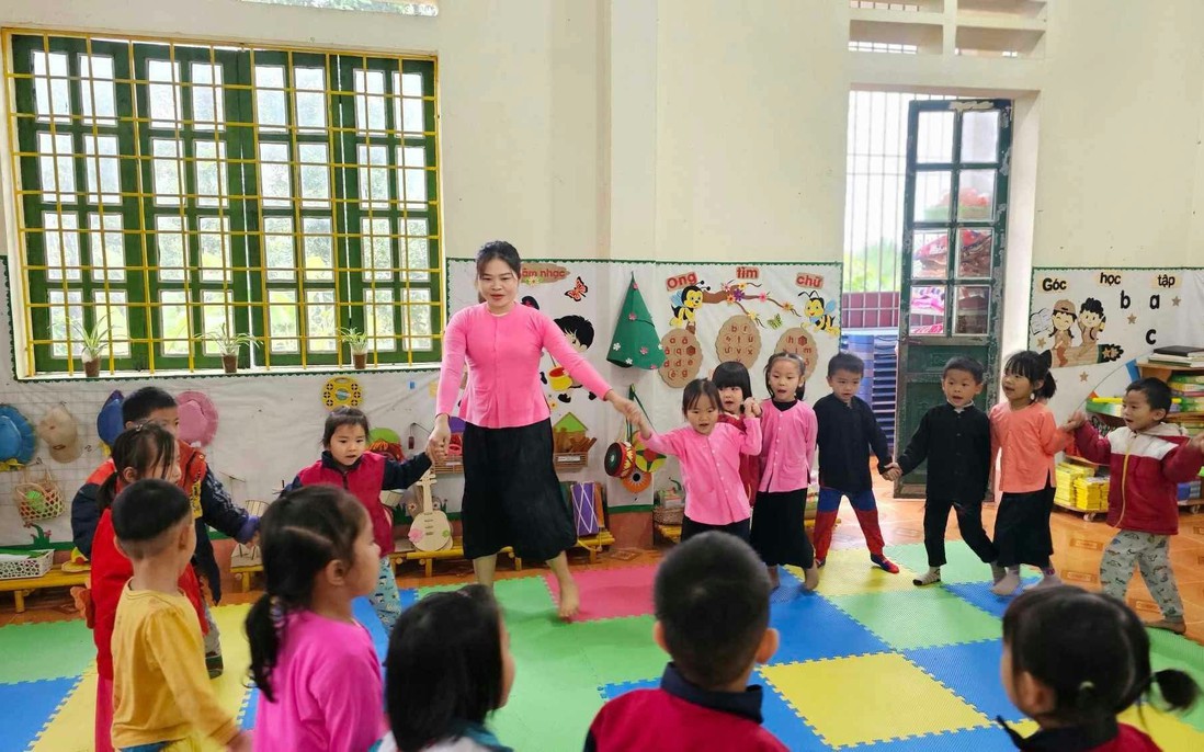 15 năm lan tỏa những câu chuyện đẹp về thầy cô và mái trường