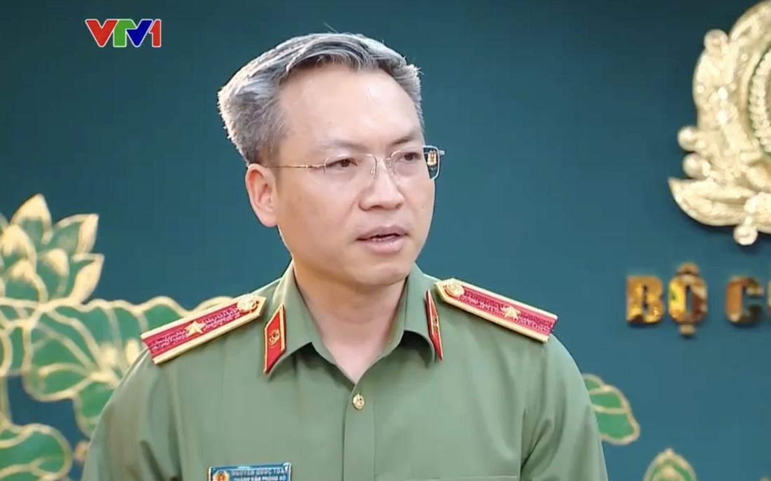 Vụ tai nạn giao thông trên đường Nguyễn Huy Tự: Phát hiện âm mưu kích động, gây rối