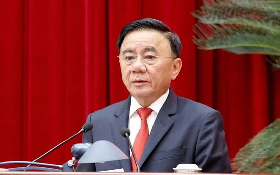 Ban Bí thư ban hành Quy định số 211-QĐ/TW về quản lý hồ sơ cán bộ