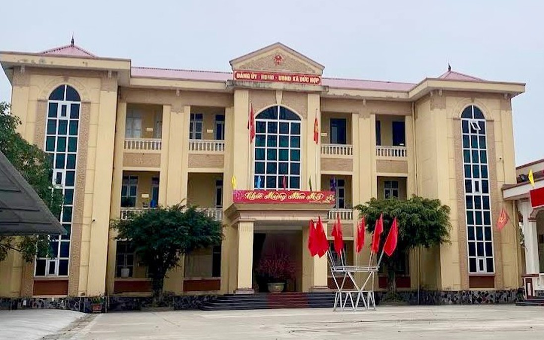 Hưng Yên: Người dân xã Hợp Đức chờ kết quả kiểm tra 8 doanh nghiệp trên địa bàn
