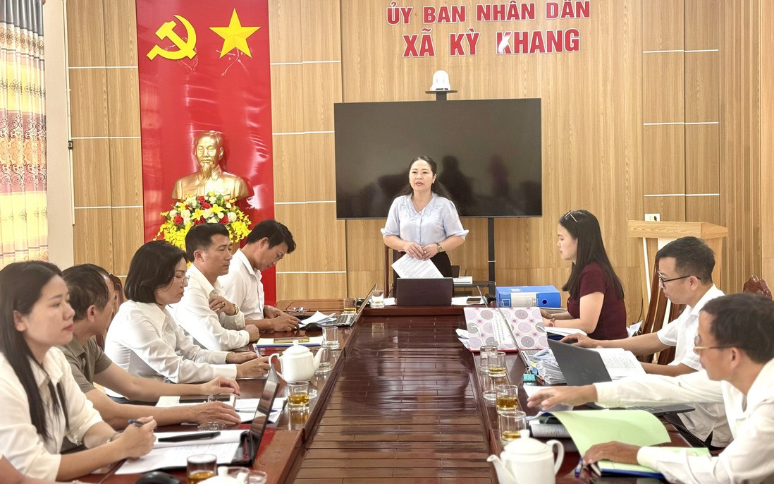 Hội LHPN Hà Tĩnh giám sát việc thực hiện Luật Người khuyết tật