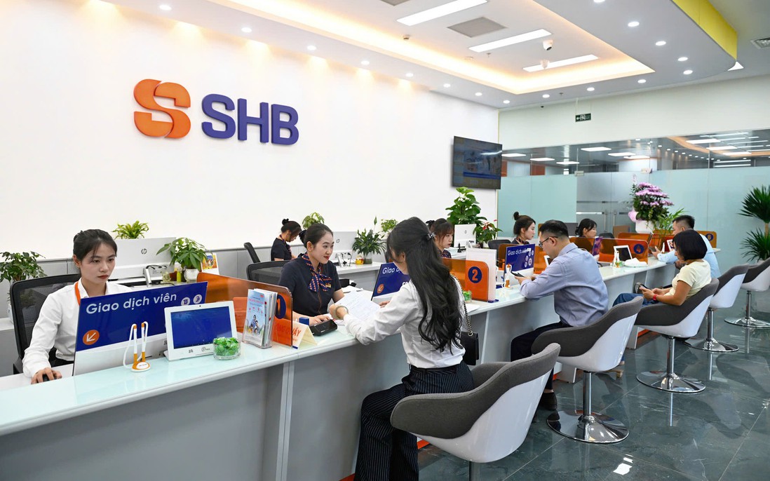 SHB giảm lãi suất cho vay, góp phần thúc đẩy các động lực tăng trưởng của nền kinh tế