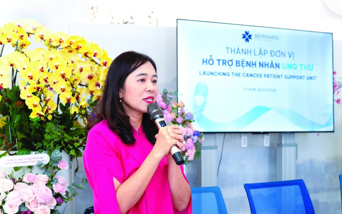 Gieo cơ hội phát hiện bệnh từ sớm