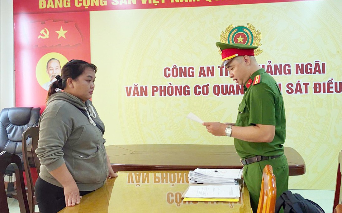 Thầy cúng bị người phụ nữ lừa gần 1,7 tỷ đồng