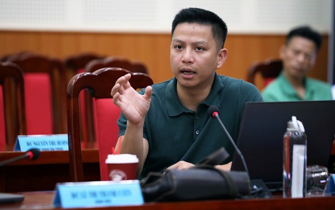 Hiếu PC giải mã sức hút của "giang hồ mạng"