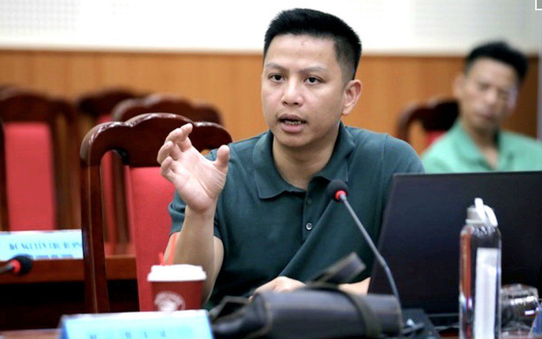 Hiếu PC giải mã sức hút của "giang hồ mạng"