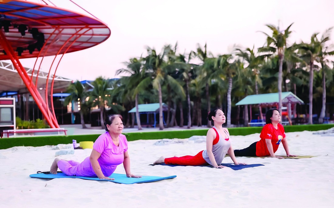 Lưu giữ ký ức gia đình trong dòng chảy thời gian
