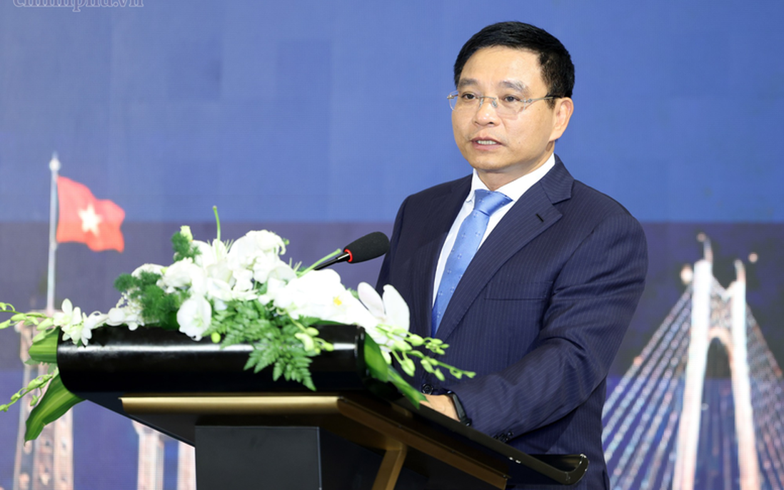 Hình thành mạng lưới đổi mới sáng tạo do doanh nghiệp dẫn dắt