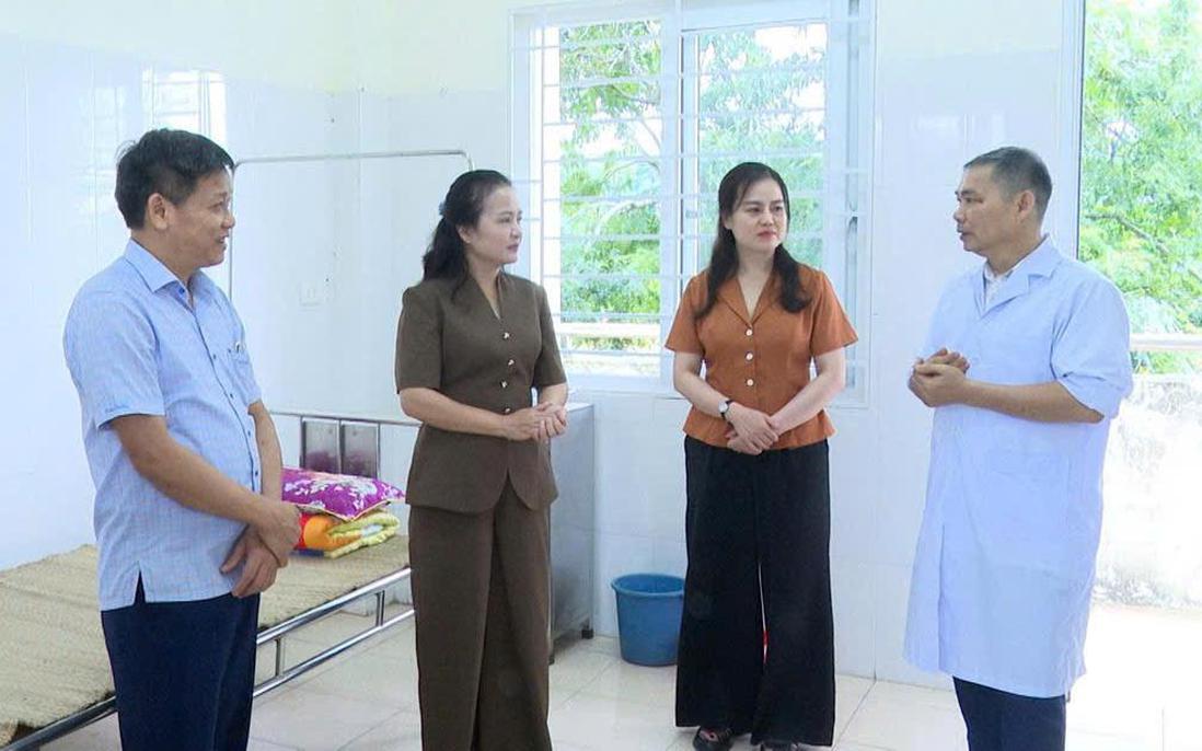 Nâng cao hiệu quả thực thi Luật Phòng, chống bạo lực gia đình tại Thanh Hóa