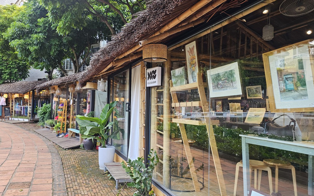 Hành trình nghệ thuật đa sắc màu tại Festival Thăng Long - Hà Nội lần thứ II năm 2026 