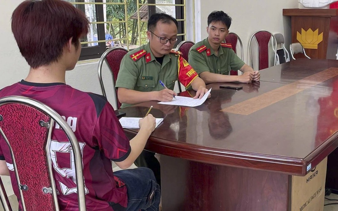 Cao Bằng: Ngăn chặn vụ giả danh công an đe dọa, lừa đảo qua điện thoại
